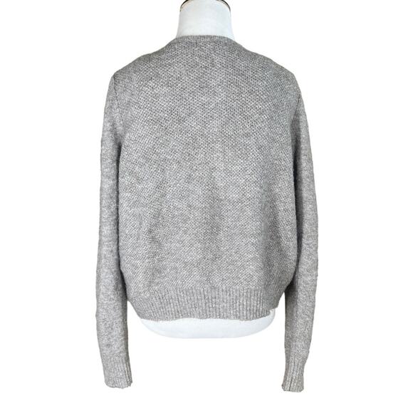 NWT Steve Madden Sweater Set in Taupe Size Large - Picture 4 of 9